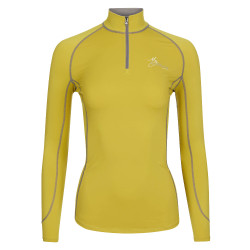 Sous-vêtement technique My LeMieux Dijon Jaune Sous-vêtement technique My LeMieux Dijon Jaune