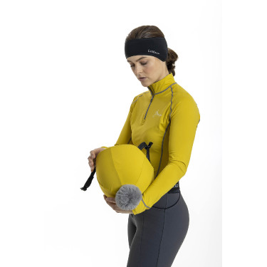 Sous-vêtement technique My LeMieux Dijon Jaune Sous-vêtement technique My LeMieux Dijon Jaune