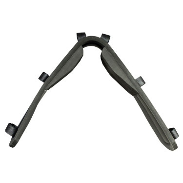 Pad Sellette à La Francaise Finn-Tack Pro Pad Sellette à La Francaise Finn-Tack Pro