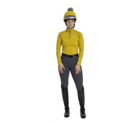 Sous-vêtement technique My LeMieux Dijon Jaune Sous-vêtement technique My LeMieux Dijon Jaune