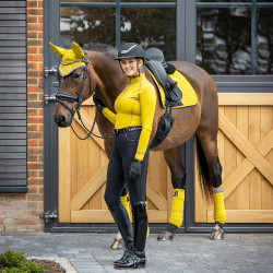 Sous-vêtement technique My LeMieux Dijon Jaune Sous-vêtement technique My LeMieux Dijon Jaune