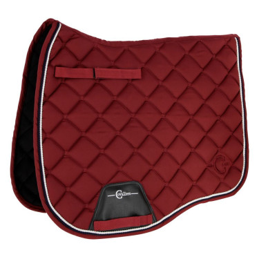 Tapis de selle Salvina Covalliero Tapis de selle Salvina Covalliero