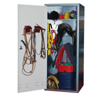 Armoire de sellerie La Gée Armoire de sellerie La Gée