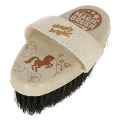 Brosse de finition Magic Brush