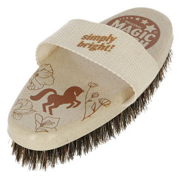 Brosse douce WaterLily Magic Brush