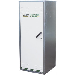 Armoire de sellerie La Gée