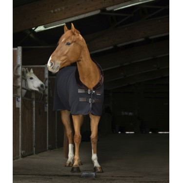 Chemise polaire Equithème Teddy Chemise polaire Equithème Teddy