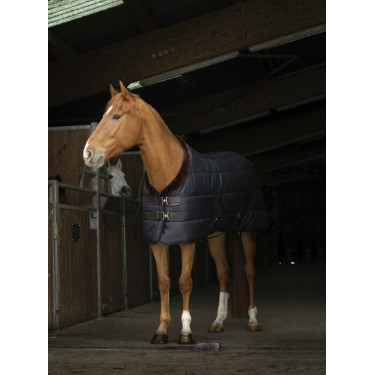Couverture d'écurie Equithème Teddy Couverture d'écurie Equithème Teddy