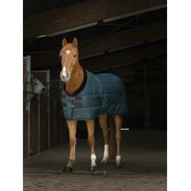 Couverture d'écurie Equithème Teddy Couverture d'écurie Equithème Teddy