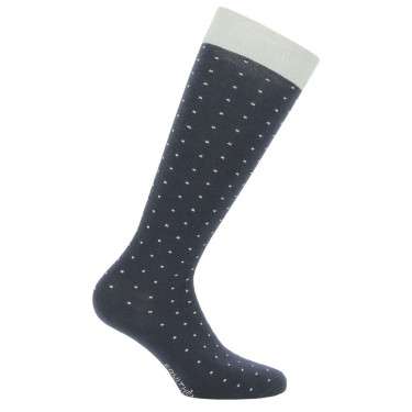 Chaussettes Equithème Peas Chaussettes Equithème Peas