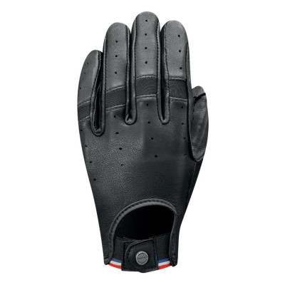 Gants Racer® Tradition Noir