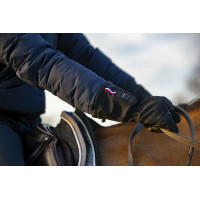 Gants chauffants Racer® Reaction Noir Gants chauffants Racer® Reaction Noir