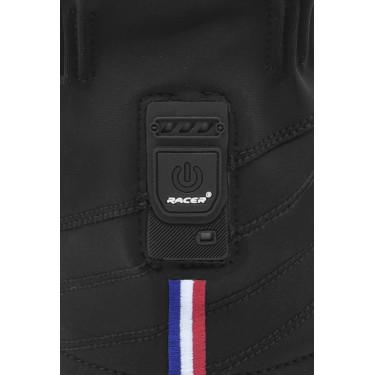 Gants chauffants Racer® Reaction Gants chauffants Racer® Reaction