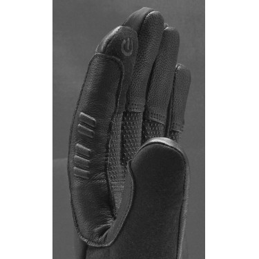 Gants chauffants Racer® Reaction Gants chauffants Racer® Reaction