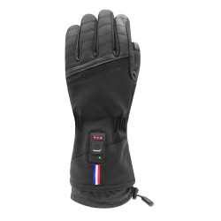 Gants chauffants Racer® Reaction Noir Gants chauffants Racer® Reaction Noir