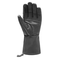 Gants chauffants Racer® Reaction Noir Gants chauffants Racer® Reaction Noir