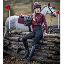 Sous-vêtement technique My LeMieux Rioja Violet Sous-vêtement technique My LeMieux Rioja Violet