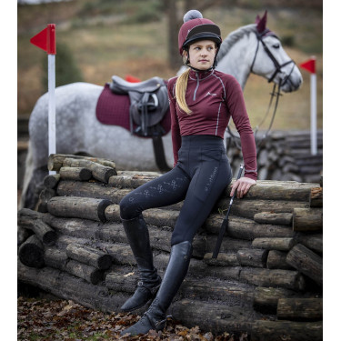 Sous-vêtement technique My LeMieux Rioja Violet Sous-vêtement technique My LeMieux Rioja Violet