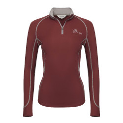 Sous-vêtement technique My LeMieux Rioja Violet Sous-vêtement technique My LeMieux Rioja Violet