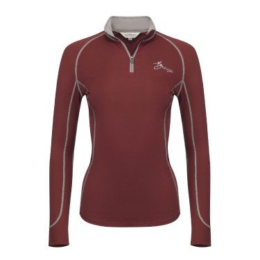 Sous-vêtement technique My LeMieux Rioja Violet Sous-vêtement technique My LeMieux Rioja Violet