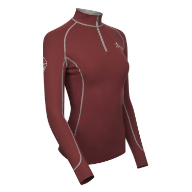 Sous-vêtement technique My LeMieux Rioja Violet Sous-vêtement technique My LeMieux Rioja Violet