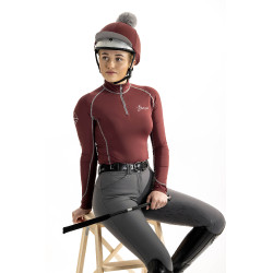 Sous-vêtement technique My LeMieux Rioja Violet Sous-vêtement technique My LeMieux Rioja Violet