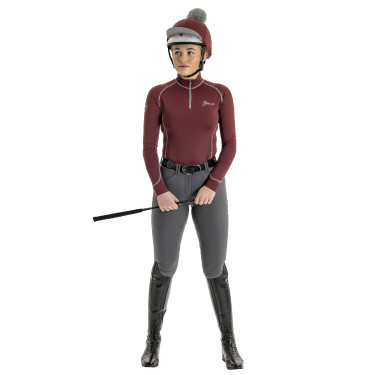 Sous-vêtement technique My LeMieux Rioja Violet Sous-vêtement technique My LeMieux Rioja Violet