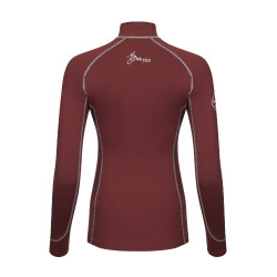 Sous-vêtement technique My LeMieux Rioja Violet Sous-vêtement technique My LeMieux Rioja Violet