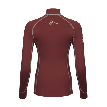 Sous-vêtement technique My LeMieux Rioja Violet Sous-vêtement technique My LeMieux Rioja Violet