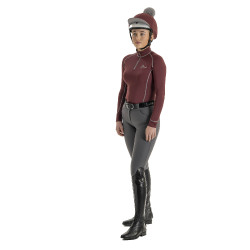 Sous-vêtement technique My LeMieux Rioja Violet Sous-vêtement technique My LeMieux Rioja Violet