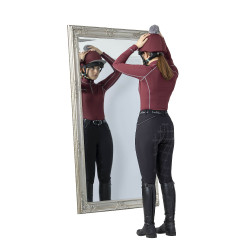 Sous-vêtement technique My LeMieux Rioja Violet Sous-vêtement technique My LeMieux Rioja Violet