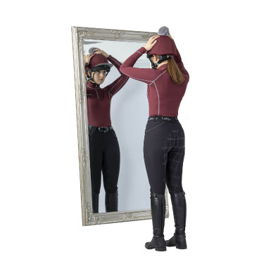 Sous-vêtement technique My LeMieux Rioja Violet Sous-vêtement technique My LeMieux Rioja Violet