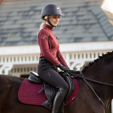 Sous-vêtement technique My LeMieux Rioja Violet Sous-vêtement technique My LeMieux Rioja Violet