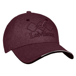 Casquette de baseball LeMieux