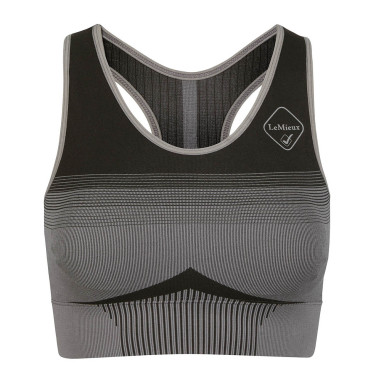 Brassière de sport LeMieux Activewear Noir