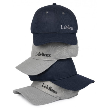 Casquette de baseball Mesh LeMieux Casquette de baseball Mesh LeMieux