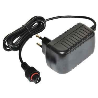 Electrificateur mixte 12V / 230V AKO Duo Power X 2500 Electrificateur mixte 12V / 230V AKO Duo Power X 2500