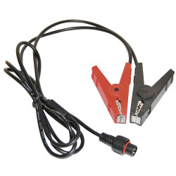 Electrificateur mixte 12V / 230V AKO Duo Power X 2500 Electrificateur mixte 12V / 230V AKO Duo Power X 2500