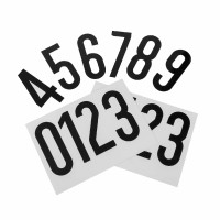 Pack de numéros et tableaux...