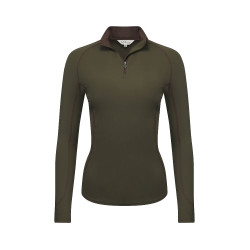 Sous-vêtement technique My LeMieux Oak green Vert Sous-vêtement technique My LeMieux Oak green Vert