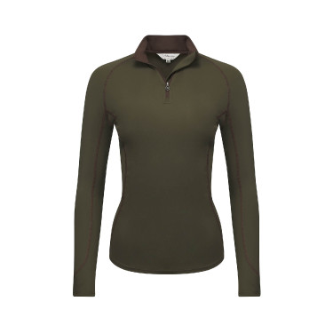 Sous-vêtement technique My LeMieux Oak green Vert Sous-vêtement technique My LeMieux Oak green Vert