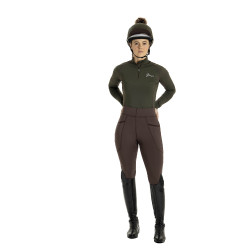 Sous-vêtement technique My LeMieux Oak green Vert Sous-vêtement technique My LeMieux Oak green Vert