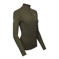 Sous-vêtement technique My LeMieux Oak green Vert Sous-vêtement technique My LeMieux Oak green Vert
