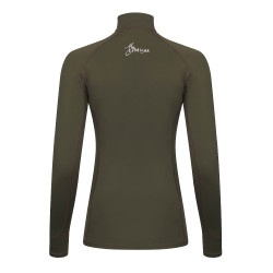 Sous-vêtement technique My LeMieux Oak green Vert Sous-vêtement technique My LeMieux Oak green Vert