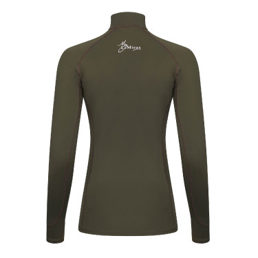 Sous-vêtement technique My LeMieux Oak green Vert Sous-vêtement technique My LeMieux Oak green Vert