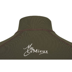Sous-vêtement technique My LeMieux Oak green Vert Sous-vêtement technique My LeMieux Oak green Vert