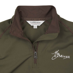 Sous-vêtement technique My LeMieux Oak green Vert Sous-vêtement technique My LeMieux Oak green Vert