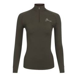 Sous-vêtement technique My LeMieux Oak green Vert Sous-vêtement technique My LeMieux Oak green Vert