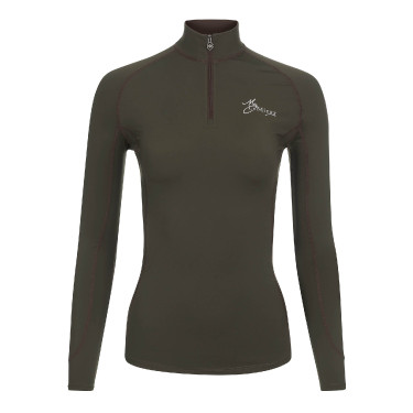 Sous-vêtement technique My LeMieux Oak green Vert Sous-vêtement technique My LeMieux Oak green Vert