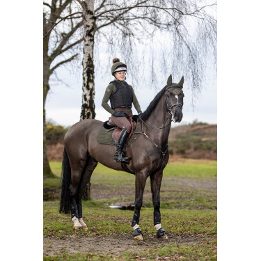 Sous-vêtement technique My LeMieux Oak green Vert Sous-vêtement technique My LeMieux Oak green Vert